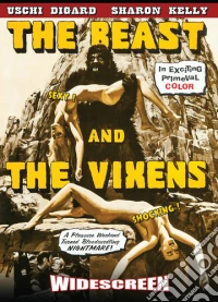 Beast & The Vixens [Edizione: Stati Uniti] dvd