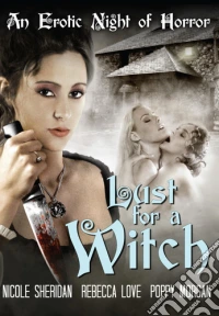 Lust For A Witch [Edizione: Stati Uniti] dvd