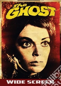 Ghost [Edizione: Stati Uniti] dvd