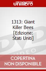 1313: Giant Killer Bees [Edizione: Stati Uniti] dvd