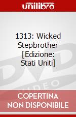 1313: Wicked Stepbrother [Edizione: Stati Uniti] dvd