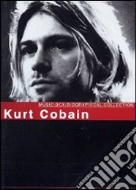 Kurt Cobain. Music Box Biographical Collection dvd