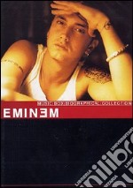 Eminem. Music Box Biographical Collection dvd