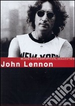 John Lennon. Music Box Biographical Collection dvd