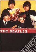 The Beatles. Music Box Biographical Collection dvd