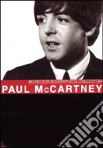 Paul McCartney. Music Box Biographical Collection dvd