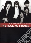 The Rolling Stones. Music Box Biographical Collection dvd