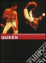 Queen. Biographical Collection dvd