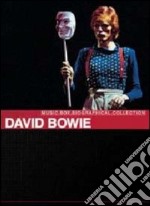 David Bowie. Music Box Biographical Collection dvd