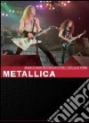Metallica - Music Box Biographical Collection dvd