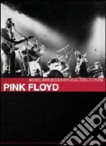 Pink Floyd. Music Box Biographical Collection dvd