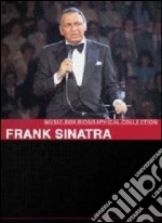 Frank Sinatra - Music Box Biographical Collection dvd