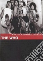 The Who. Biographical Collection dvd