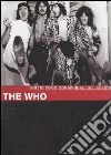 The Who. Biographical Collection dvd