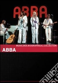 Abba - Music Box Biographical Collection dvd