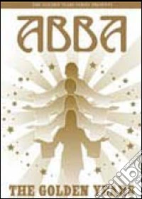 Abba. The Golden Years dvd