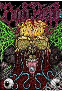 Bad Acid - Bad Acid Tab9 dvd