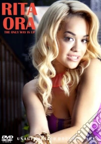 Rita Ora - The Only Way Is Up dvd