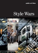 Style Wars (2 Dvd) [Edizione: Stati Uniti] dvd