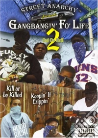 Gangbangin Fo Life: Out On Bail 2 dvd