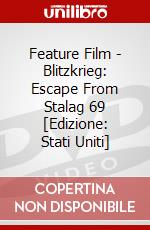 Feature Film - Blitzkrieg: Escape From Stalag 69 [Edizione: Stati Uniti] dvd