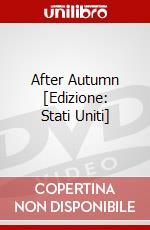 After Autumn [Edizione: Stati Uniti] dvd