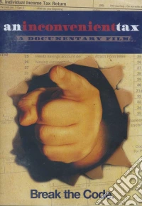 An Inconvenient Tax [Edizione: Stati Uniti] dvd