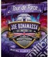 Joe Bonamassa - Tour De Force: Live In London - Royal Albert Hall dvd