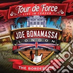 (Blu-Ray Disk) Joe Bonamassa - Tour De Force: Live In London - The Borderline brd