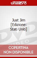 Just Jim [Edizione: Stati Uniti] dvd