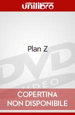 Plan Z dvd