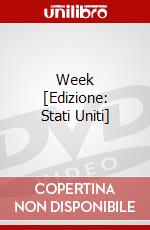 Week [Edizione: Stati Uniti] dvd