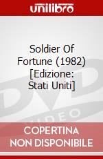Soldier Of Fortune (1982) [Edizione: Stati Uniti] dvd