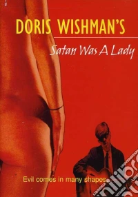 Satan Was A Lady dvd