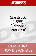 Starstruck (1999) [Edizione: Stati Uniti] dvd