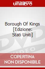 Borough Of Kings [Edizione: Stati Uniti] dvd