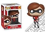 Incredibili 2 (Gli) (Dvd+Funko Pop! Elastigirl 364) dvd