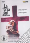 Verdi Giuseppe. La Forza del Destino film in dvd di Brian Large
