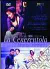 Gioacchino Rossini - La Cenerentola film in dvd di Michael Hampe