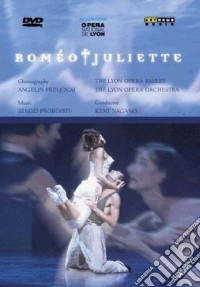 Sergei Prokofiev. Romeo et Juliette dvd