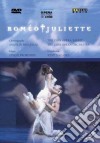 Sergei Prokofiev. Romeo et Juliette dvd