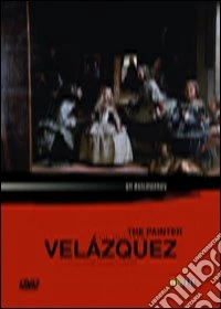 Diego Velasquez: The Painter Of Painters dvd