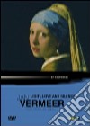 Jan Vermeer: Light, Love And Silence [Edizione: Regno Unito] dvd