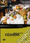 Paul Cezanne: Three Colours [Edizione: Regno Unito] dvd