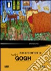 In The Footsteps Of Van Gogh: Art Documentary [Edizione: Regno Unito] dvd