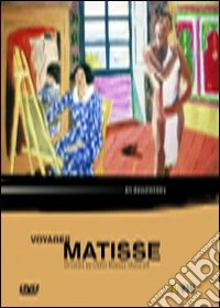 Voyages - Henry Matisse dvd