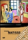 Voyages - Henry Matisse dvd