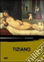 Tiziano: Art Documentary [Edizione: Regno Unito] dvd