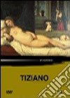 Tiziano: Art Documentary [Edizione: Regno Unito] dvd