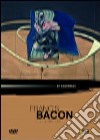 Francis Bacon: Art Documentary [Edizione: Regno Unito] dvd
